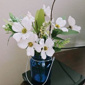 Flower bouquet